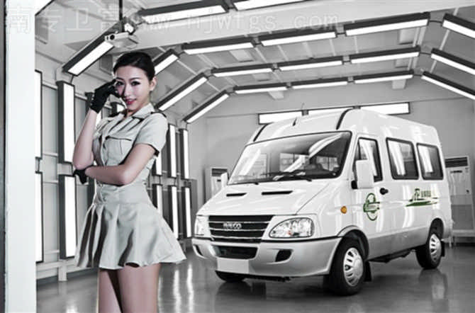 依维柯卫富特种汽车制服诱惑