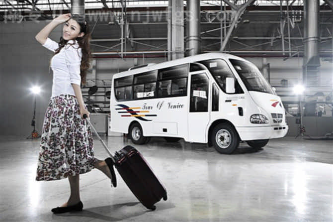 依维柯卫富特种汽车制服诱惑