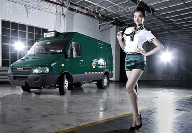 依维柯卫富特种汽车制服诱惑