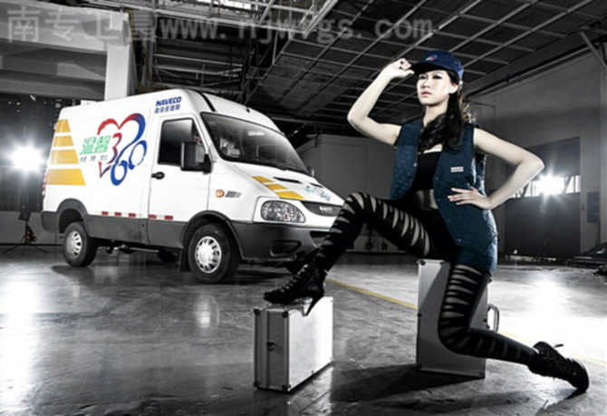 依维柯卫富特种汽车制服诱惑